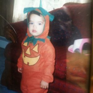 Meet your Posher, Steven